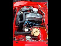 Gebraucht Opel GT 90 PS (66 kW) 1972 Rot Coupé