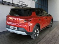 Gebraucht Opel Frontera 83 kW (113 PS) 2025 Orange SUV