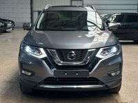 Gebraucht Nissan X-Trail N-Connecta 159 PS (116 kW) 2019 Grau SUV