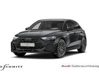 Gebraucht Audi A3 S-Line 150 PS (110 kW) 2025 Daytonagrau perleffekt