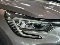 Gebraucht Renault Captur Intens 158 PS (116 kW) 2020 Blau SUV