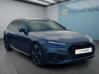 Gebraucht Audi S4 341 PS (250 kW) 2024 Grau Kombi