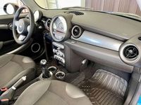 gebraucht Mini Cooper S Cooper S