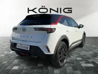 Gebraucht Opel Mokka 131 PS (96 kW) 2023 Arktis weiß SUV