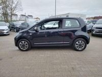 Second-hand Seat Mii 60 CP (44 kW) 2014 Negru Hatchback