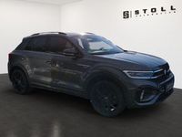 Second-hand VW T-Roc IQ Drive 150 CP (110 kW) 2024 Gri SUV