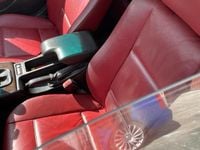 Gebraucht BMW 320 170 PS (125 kW) 2001 Rot Limousine