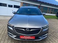 gebraucht Opel Insignia OPC Line|LED|Leder|ACC|Klimaa|Sitzhei|