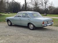 Gebraucht Ford 20M 90 PS (66 kW) 1967 Blau Limousine