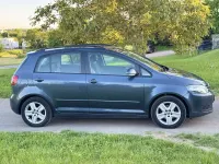 Gebraucht VW Golf VI Highline 122 PS (89 kW) 2009 Kleinwagen