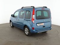 gebraucht Renault Kangoo 1.5 BLUE dCi Intens, Diesel, 18.090 €
