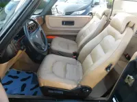 Occasion Saab 900 141 ch (103 kW) 1993 Vert Citadine