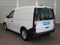 Gebraucht VW Caddy Basis 102 PS (75 kW) 2023 Andere Van / Kleinbus