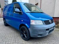 gebraucht VW Transporter T5Kasten 1,9TDI 84PS