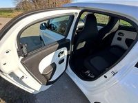 Gebraucht Renault Twingo Experience 70 PS (51 kW) 2016 Weiß Kleinwagen