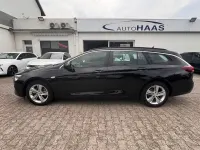 Gebraucht Opel Insignia Business 122 PS (89 kW) 2021 Grau Kombi