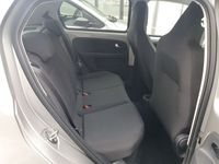 Gebraucht VW e-up! Edition 61 kW (83 PS) 2023 Silber Kleinwagen