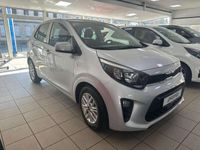 gebraucht Kia Picanto 1.0 Vision Design Navi