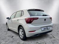 Gebraucht VW Polo 80 PS (58 kW) 2025 Ascotgrau uni Kleinwagen