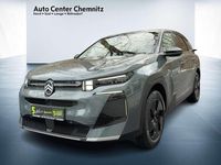 Neu Citroën C5 136 PS (100 kW) 2026 Astoriagrün SUV