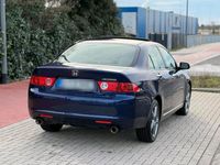 gebraucht Honda Accord 2.4 i-vtec