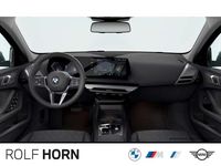 Neu BMW 114 170 PS (125 kW) 2026 Skyscraper grau metallic Kleinwagen