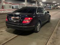 gebraucht Mercedes C200 CDI AVANTGARDE Avantgarde