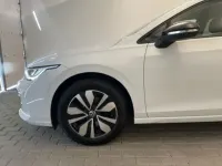 Gebraucht VW Golf VIII Goal 116 PS (85 kW) 2025 Weiß Limousine