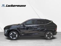 gebraucht Hyundai Kona Elektro Elektro (SX2) 654kWh+TREND-Paket+el. Heckklappe+Navigation+Wärmepumpe