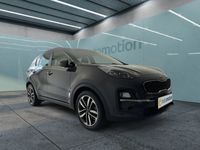 Gebraucht Kia Sportage Spirit 185 PS (136 kW) 2019 Other SUV