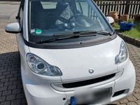 gebraucht Smart ForTwo Cabrio 