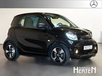 gebraucht Smart ForTwo Electric Drive Exclusive-Paket 22kWbonus