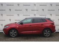 gebraucht Opel Grandland X 1.2 Turbo Ultimate