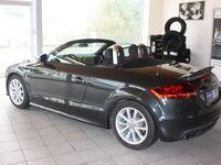 gebraucht Audi TT Roadster S line