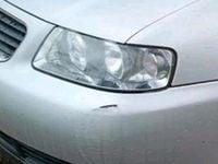Second-hand Audi A3 101 CP (74 kW) 2002 Argintiu Hatchback