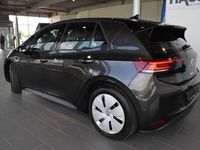 Gebraucht VW ID.3 Pro Performance 150 kW (204 PS) 2021 Mangangrau Kleinwagen