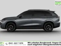 Occasion Leapmotor C10 160 kW (218 ch) 2025 Gris SUV