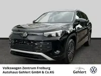 Gebraucht VW Tayron Elegance 150 PS (110 kW) 2026 Grenadillschwarz metallic SUV