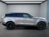 Gebraucht Land Rover Range Rover 300 PS (220 kW) 2022 Grau SUV