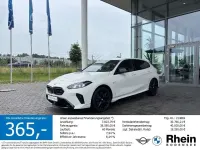 Gebraucht BMW 135 300 PS (220 kW) 2024 Alpinweiss uni Kleinwagen