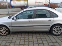 gebraucht Volvo S80 gebraucht