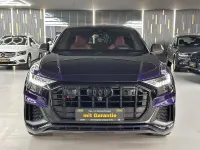 Gebraucht Audi SQ8 Competition 507 PS (372 kW) 2024 SUV