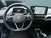 Brugt VW ID.5 Pro 127 kW (174 HK) 2024 Grå SUV