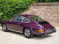 Usata Porsche 911 1972 Viola