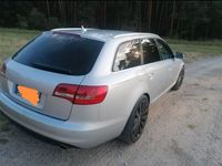 gebraucht Audi A6 3.0 TDI (DPF) tiptronic quattro Avant -