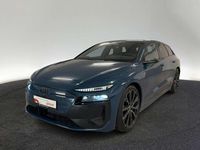 Gebraucht Audi A6 e-tron Performance 269 kW (367 PS) 2025 Malpeloblau metallic Kombi