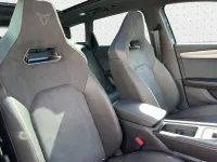 Neu Cupra Leon 204 PS (150 kW) 2026 Magnetic grau Kombi