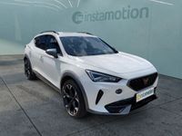 Gebraucht Cupra Formentor 150 PS (110 kW) 2022 Weiß SUV