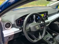 gebraucht Seat Ibiza TSI- 95PS -Style Pro