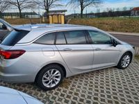 gebraucht Opel Astra Sports Tourer Elegance Start/Stop